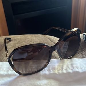 Coach sunglasses